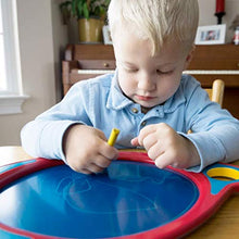Load image into Gallery viewer, Boogie Board Authentic Play N' Trace Doodle Board Activity Kit, Includes Educational Learning and Activity Templates, For Girls and Boys Ages 4+