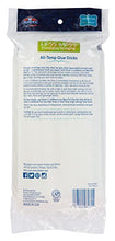 Load image into Gallery viewer, Elmer's Craft Bond Less Mess All-Temp Glue Sticks, 8"x0.43", 20 Count (E6061)