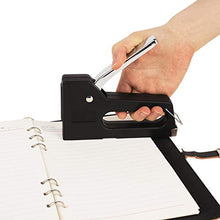 Load image into Gallery viewer, Mr. Pen- Staple Gun, Light Duty Staple Gun with 2000 Staples, 5/16 inch, Stapler Gun, Fabric Stapler, Wall Stapler, Wood Stapler, Staple Gun for Wood, Staple Gun Staples, Staple Gun for Crafts, Cloth