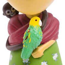 Load image into Gallery viewer, Today is Art Day - Famous Painters and Artists Action Figure Dolls - PVC - 5"H x 3"L x 3"W Inches