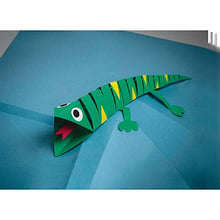 Load image into Gallery viewer, Riverside 3D Construction Paper, Dark Brown, 12" x 18", 50 Sheets