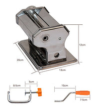 Load image into Gallery viewer, mofa Polymer Clay Press,Professional Ultimate Clay Machine,Clay Extruders, Mixers & Presses