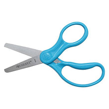 Load image into Gallery viewer, Westcott School Left and Right Handed Kids Scissors, 5" Blunt, Pack of 12, Assorted