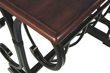 Load image into Gallery viewer, Signature Design by Ashley Braunsen Chair Side End Table Multi