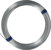 Load image into Gallery viewer, OOK 50143 Solid Utility Wire, 1 Pack, Silver