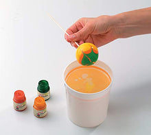 Load image into Gallery viewer, Marabu Easy Marble Paint Starter Set (MBU66053)