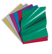 Load image into Gallery viewer, Fadeless Metallic Sheet Assortment - 12 x 18 - Pack of 24