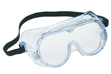 Load image into Gallery viewer, 3M Chemical Splash/Impact Goggle, 1 -Pack (91252-80024)