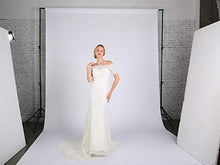 Load image into Gallery viewer, Huamei Seamless Photography Background Paper, Photo Backdrop Paper 53 Inches Wide x 16 Feet, (4.4x16 Feet) (Thistle)