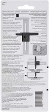 Load image into Gallery viewer, OLFA 9911 CMP-1 Compass Circle Cutter
