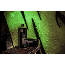 Load image into Gallery viewer, Montana Cans Montana EFFECT 400ml Night Glow Color Spray Paint
