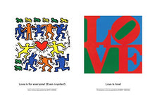 Load image into Gallery viewer, My Art Book of Love
