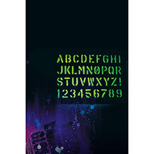 Load image into Gallery viewer, Montana Cans Montana EFFECT 400ml Night Glow Color Spray Paint