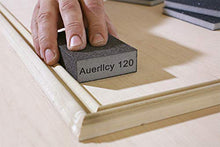 Load image into Gallery viewer, Sanding Sponge, Auerllcy Coarse/Medium/Fine/Superfine 4 Different Specifications Sanding Blocks Assortment,Washable and Reusable.
