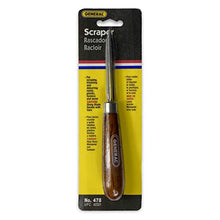 Load image into Gallery viewer, General Tools 478 Triangular Scraper