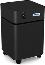 Load image into Gallery viewer, Austin Air HealthMate Air Purifier B400B1, Standard, Black 1500 sq feet 3 speed