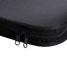 Load image into Gallery viewer, 1st Place Products Professional Art Portfolio Case - 24 x 36 Inches - Light Weight & Durable - Shoulder Strap & Handle Options - Three Inside Pockets - Water Resistant - Documents Posters Monitors