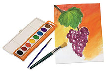 Load image into Gallery viewer, UCreate Mixed Media Art Paper, Heavyweight, 9" x 12", 500 Sheets