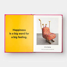 Load image into Gallery viewer, My Art Book of Happiness
