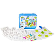 Load image into Gallery viewer, Crayola Color Wonder Mess Free Coloring Activity Set, 30+Piece, Toddler Toys, Gift for Kids 3, 4, 5, 6