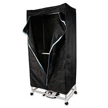Load image into Gallery viewer, Screen Drying Cabinet, Silk Screen Printing Drying Cabinet Screen Printing Plate Drying Equipment 110V