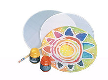 Load image into Gallery viewer, Jacquard Silk Hoop Painting - Refill Hoops, Pkg of 30