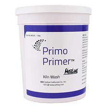 Load image into Gallery viewer, Primo Primer Kiln Wash - 1-1/2 Lb