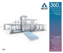 Load image into Gallery viewer, Arckit 360 Architect Model Building Kit (610 Piece)