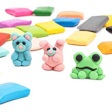 Load image into Gallery viewer, Modeling Oven Bake Clay for DIY Crafts (24 Colors)