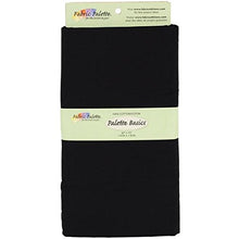 Load image into Gallery viewer, Fabric Editions 2-Yard Pre-Cut Fabric Palette, 42 by 72-Inch, Black