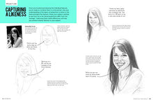 Load image into Gallery viewer, Drawing: Faces & Features: Learn to draw step by step (How to Draw & Paint)