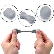 Load image into Gallery viewer, UPlama 24Pcs Kneaded Rubber Erasers for Drawing,Cleaning,Charcoal,Pastels,Moldable Putty Rubber,No Smudge Eraser Perfect Choice for Art and Sketching Supplies,Brighten Your Sketches and Drawings