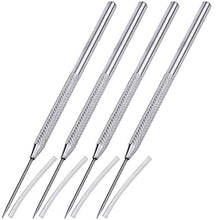 Load image into Gallery viewer, Clay Needle Tools Ceramic Detail Tools Pottery Sculpture Needle Detail Tools (4)