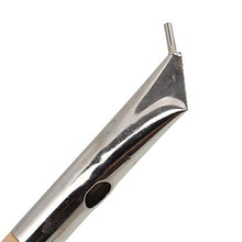 Load image into Gallery viewer, RDEXP Art Clay Pottery Printing Stainless Steel Batik Knives Pens Sculpture Craft Pottery Tool Set of 3