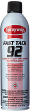 Load image into Gallery viewer, Spray Adhesive, Hi-Temp, Heavy Duty, 13 oz