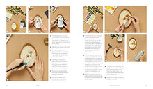 Load image into Gallery viewer, The Wood Burn Book: An Essential Guide to the Art of Pyrography