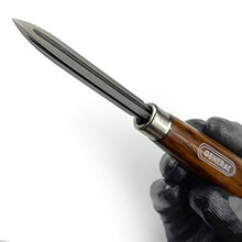 Load image into Gallery viewer, General Tools 478 Triangular Scraper