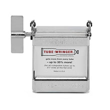 Load image into Gallery viewer, Heavy Duty All Metal Tube Wringer by Gill Manufacturing