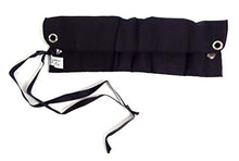 Load image into Gallery viewer, Guerrilla Painter Medium Guerrilla Roll-Up Paint Tube Box, Holds Eight 15 to 20ml Tubes