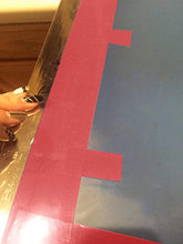 Load image into Gallery viewer, Screen Printing Tape,3 Rolls Screen Printing Block Out Tape for Screen Print,Paint Painting,Handmade(Each Roll is 1.9" Width109 Yds Length)