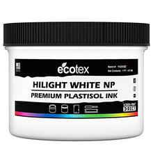 Load image into Gallery viewer, Ecotex Primary Plastisol Ink Kit for Screen Printing Low Temp Cure 6 – 8oz Ink Bottles by Screen Print Direct