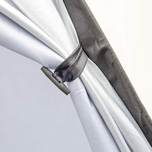 Load image into Gallery viewer, Sewinfla Spray Shelter Portable Paint Booth for DIY Spray Painting, Hobby Paint Booth Tool Painting Station, Spray Paint Tent