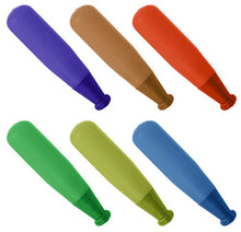 Load image into Gallery viewer, Heavy Duty Bookbinding Sewing Work Awl with Plastic Handle - Quick Small Scratch Craft Awls Punch Leather Tool