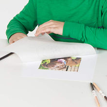 Load image into Gallery viewer, Faber-Castell Tracing Paper Pad - 40 Sheets (9 x 12 inches)