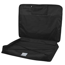 Load image into Gallery viewer, 1st Place Products Premium Art Portfolio Case - 32 x 42 Inches Soft Sided - Water Resistant - Carry All - Great for LCD Screens, Monitors & TVs - Shoulder Straps & Carry Handle