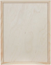 Load image into Gallery viewer, Walnut Hollow Rect 14x11 Framed Sign, None