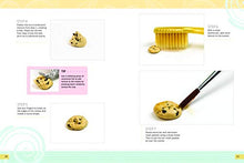 Load image into Gallery viewer, Polymer Clay for Beginners: Inspiration, techniques, and simple step-by-step projects for making art with polymer clay (Art Makers, 1)