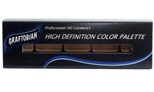 Load image into Gallery viewer, HD High-Definition Glamour Creme Palette, Warm #2