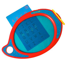 Load image into Gallery viewer, Boogie Board Authentic Play N' Trace Doodle Board Activity Kit, Includes Educational Learning and Activity Templates, For Girls and Boys Ages 4+