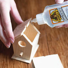 Load image into Gallery viewer, Gorilla Clear Glue, 1.75 ounce Bottle, Clear (Pack of 1) - 4500104